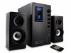 Tracer Zestaw głośników 2.1 Tumba Bluetooth Czarny
